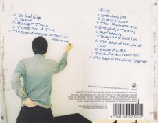 CD / Thornton Billy Bob / Edge Of The World