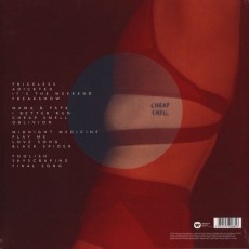 2LP / Kovacs / Cheap Smell / Coloured / Vinyl / 2LP