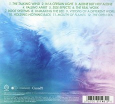 CD / Great Lake Swimmers / The Waves, The Wake