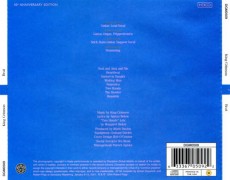 CD / King Crimson / Beat