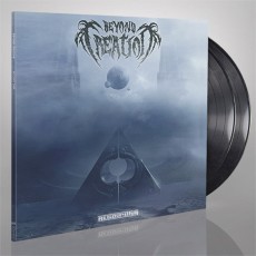 2LP / Beyond Creation / Algorythm / Vinyl / 2LP