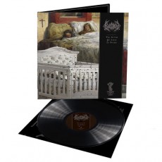 LP / Bloodbath / Arrow Of Satan Is Dawn / Vinyl