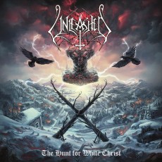CD / Unleashed / Hunt Of The White Christ / Digipack