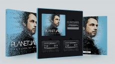 2CD / Jarre Jean Michel / Planet Jarre / 2CD+2MC