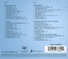 2CD / Jarre Jean Michel / Planet Jarre / 2CD