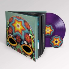 LP/CD / Dead Can Dance / Dionysus / Vinyl / BOX LP+CD