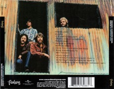 CD / Creedence Cl.Revival / Pendulum