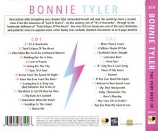 2CD / Tyler Bonnie / Very Best of / Digipack / 2CD