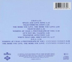 CD / Flock Of Seagulls / Best Of
