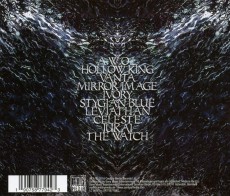 CD / Monuments / Phronesis