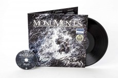 LP/CD / Monuments / Phronesis / Vinyl / LP+CD