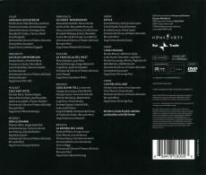 11DVD / Various / La Scala Collection / Box / 11DVD