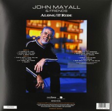 LP/CD / Mayall John / Along For The Ride / Limited Edition / Viny+CD