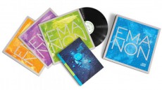 CD/SACD / Shorter Wayne / Emanon / Limited Editi / Vinyl / 3CD+3LP