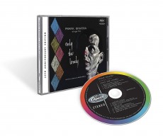 CD / Sinatra Frank / Sings For Only The Lonely