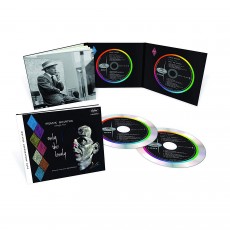 2CD / Sinatra Frank / Sings For Only The Lonely / 2CD