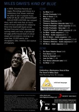 2CD/DVD / Davis Miles / Kind Of Blue (Deluxe 50th An.) / 2CD+DVD