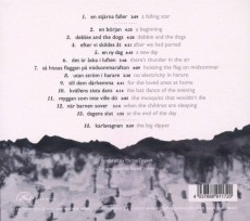 CD / Tingvall Martin / En Ny Dag