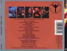 2CD / Judas Priest / Priest...Live! / 2CD