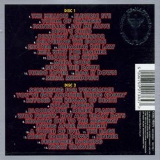 2CD / Judas Priest / Metal Works 73-93 / 2CD