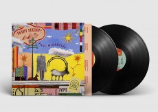2LP / McCartney Paul / Egypt Station / Vinyl / 2LP