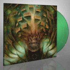 LP / Horrendous / Idol / Vinyl / Light Green