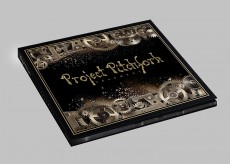 CD / Project Pitchfork / Fragment / Digipack