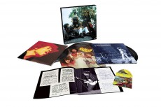 6LP / Hendrix Jimi / Electric Ladyland / 50th Anniversa. / Vinyl / 6LP+BRD