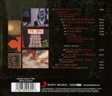 CD / Spock's Beard / Kindness Of Strangers