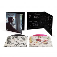 2LP / Lil Peep / Come Over When You're Sober / Vinyl / 2LP / Coloured