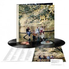 2LP / McCartney Paul & Wings / Wild Life / Vinyl / 2LP