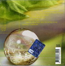 CD / Richard Reed Parry / Quiet River Of Dust Vol.1