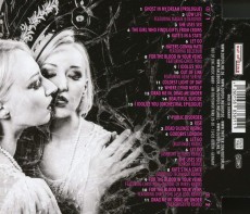 CD / Massive Ego / Beautiful Suicide