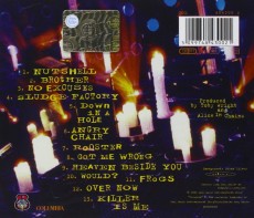 CD / Alice In Chains / MTV Unplugged