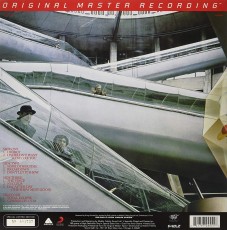 2LP / Parsons Alan Project / I Robot / 180gr. / Vinyl / 2LP / MFSL