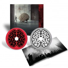 2CD / Rush / Hemispheres / 40th Anniversary Edition / Digipack / 2CD