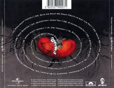 CD / Heppner Peter / My Heart Of Stone