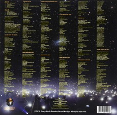 LP / Grand Design / Idolizer / Vinyl