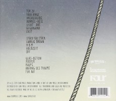 CD / Chakuza / Exit