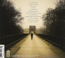 CD / Lafave Jimmy / Cimarron Manifesto / Digipack