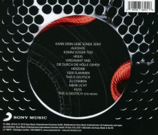 CD / Eisbrecher / Sunde