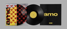 2LP / Bring Me The Horizon / Amo / Vinyl / 2LP