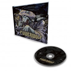 CD / Powerwolf / Metallum Nostrum / Digipack