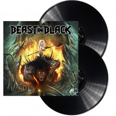 2LP / Beast In Black / From Hell With Love / Vinyl / 2LP