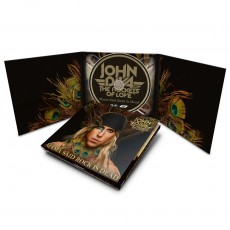 CD / Diva John / Mama Said Rock Is Dead / Digipack