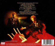 CD / Jones Howard / Dream Into Action / Remastered