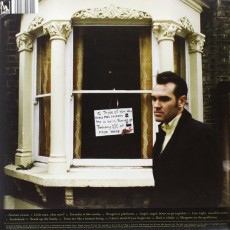 LP / Morrissey / Viva Hate / Vinyl