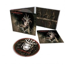CD / Oomph! / Ritual / Limited