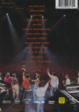 DVD / Dire Straits / On The Night