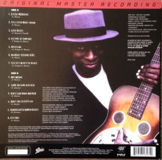 LP / Keb'Mo / Keb Mo / Vinyl / MFSL
